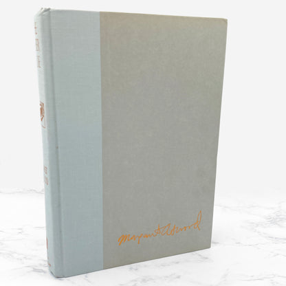 The Robber Bride by Margaret Atwood [FIRST EDITION • FIRST PRINTING] 1993 • Doubleday