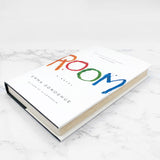 Room by Emma Donoghue [FIRST EDITION • FIRST PRINTING] 2010 • Little Brown & Co.