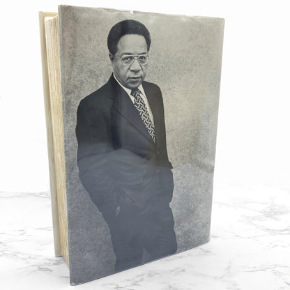 Roots: The Saga of an American Family by Alex Haley [FIRST EDITION • FIRST PRINTING] 1976 • Doubleday