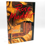 Rose Madder by Stephen King [FIRST EDITION • FIRST PRINTING] 1995 • Viking
