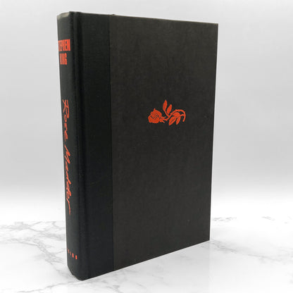 Rose Madder by Stephen King [FIRST EDITION • FIRST PRINTING] 1995 • Viking