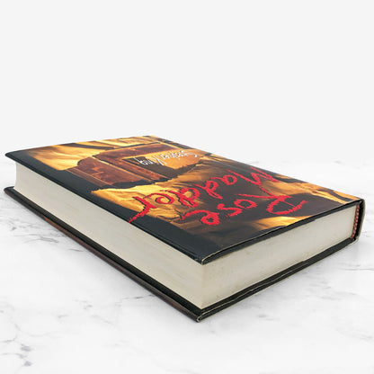 Rose Madder by Stephen King [1995 HARDCOVER] • BCE • Viking