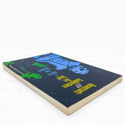 Rosencrantz & Guildenstern Are Dead by Tom Stoppard [FIRST EDITION PAPERBACK] 1967 • Grove Press