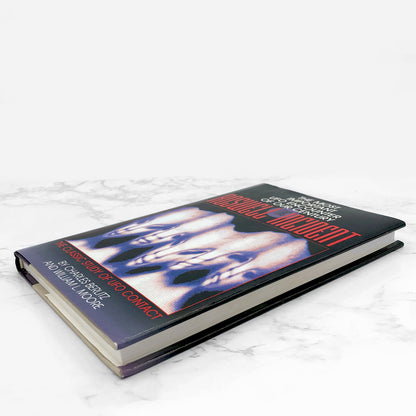 The Roswell Incident by Charles Berlitz & William L. Moore [HARDCOVER RE-ISSUE] 1996 • MJF Books