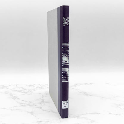 The Roswell Incident by Charles Berlitz & William L. Moore [HARDCOVER RE-ISSUE] 1996 • MJF Books