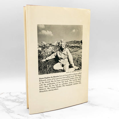 Rule Britannia by Daphne du Maurier [1972 HARDCOVER] • Doubleday