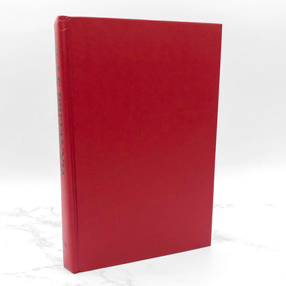 Rule Britannia by Daphne du Maurier [1972 HARDCOVER] • Doubleday