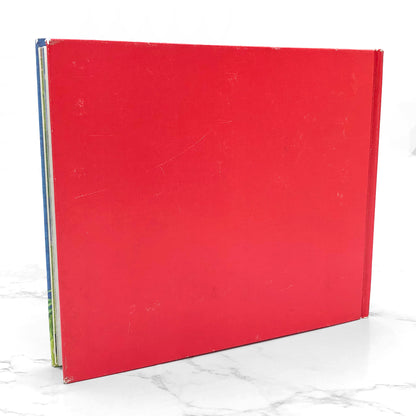 The Runaway Bunny by Margaret Wise Brown & Clement Hurd [HARDCOVER RE-PRINT] 1972 • Harper & Row