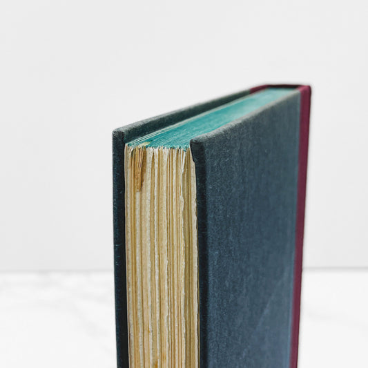 Running Dog by Don DeLillo [FIRST EDITION • FIRST PRINTING] 1978 • Knopf • *See Condition!