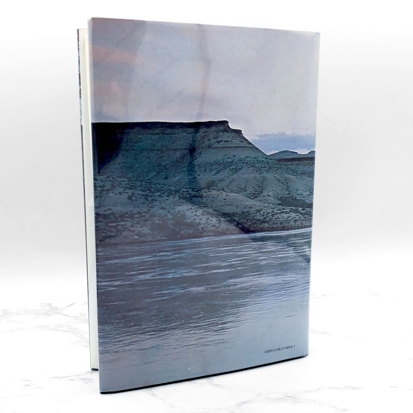 Run, River, Run: A Naturalist's Journey Down One of the Great Rivers of the West by Ann Zwinger SIGNED! [FIRST EDITION]