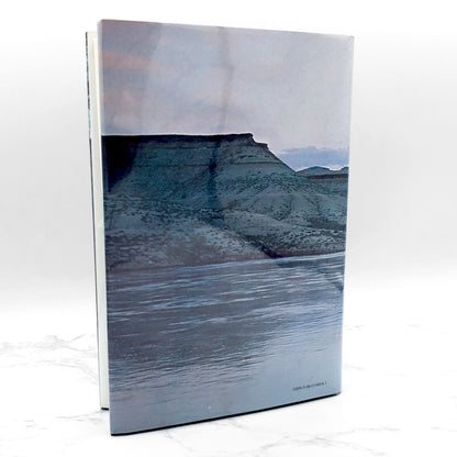 Run, River, Run: A Naturalist's Journey Down One of the Great Rivers of the West by Ann Zwinger SIGNED! [FIRST EDITION]