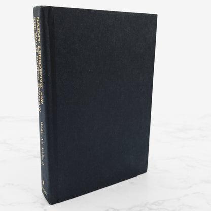 Saint Leibowitz and the Wild Horse Woman by Walter M. Miller Jr [FIRST BOOK CLUB EDITION] 1997 • Bantam