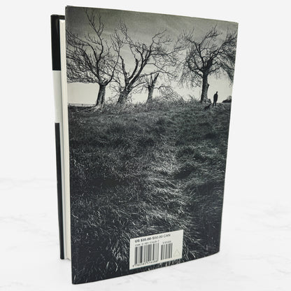 Salem's Lot by Stephen King [FIRST ILLUSTRATED EDITION] 2005 • 1st Printing! • Doubleday