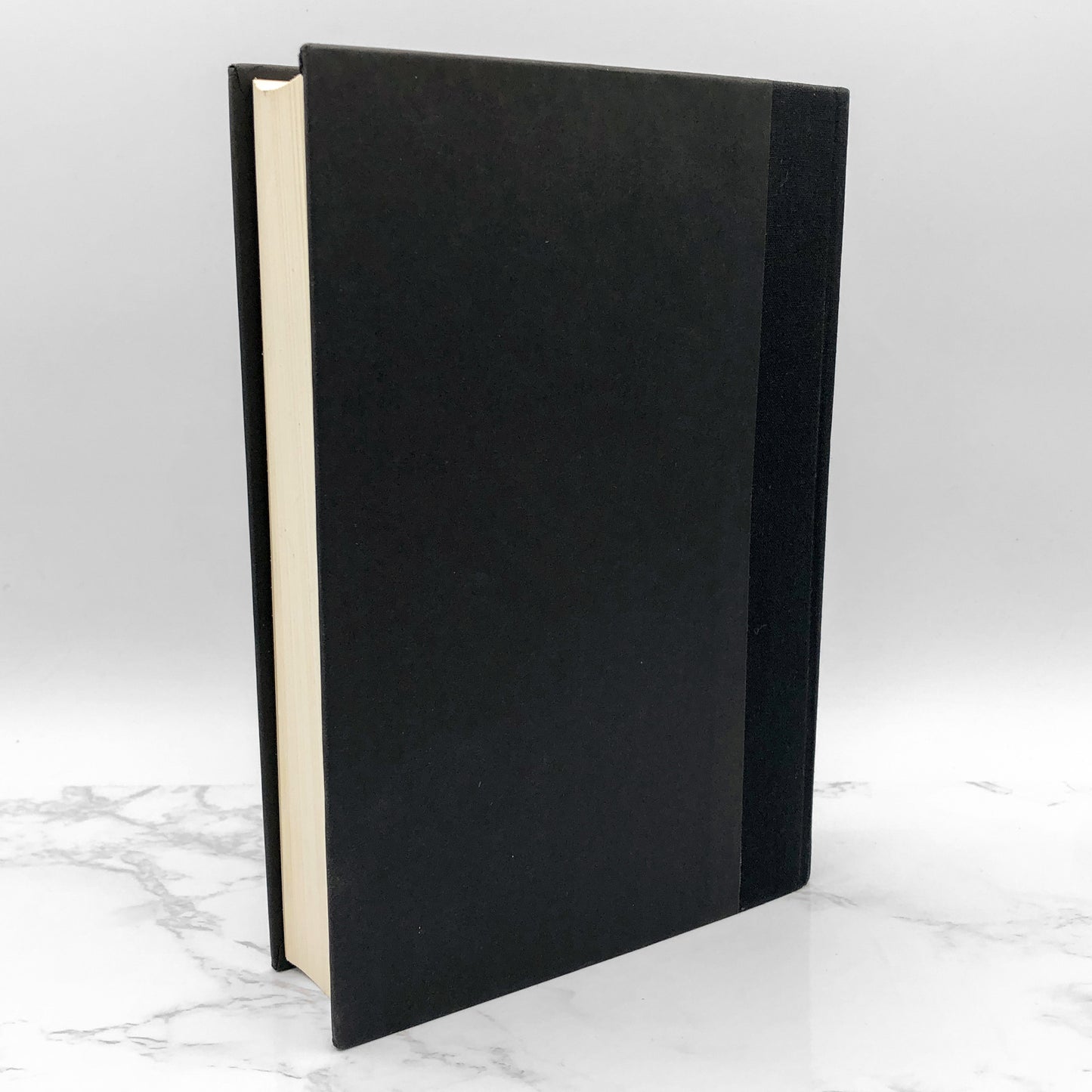 The Satanic Verses by Salman Rushdie [FIRST EDITION] 1988 • Viking