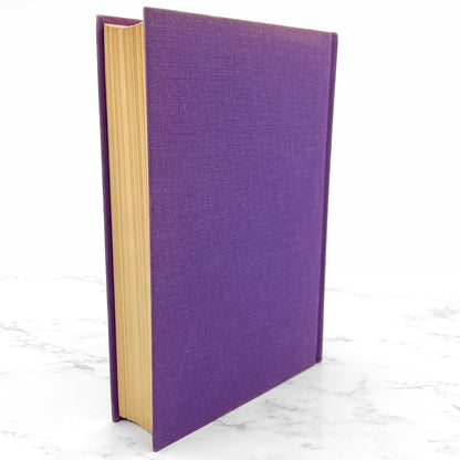 Satan's Saint: A Novel of The Marquis de Sade by Guy Endore [FIRST EDITION] 1965 • Crown