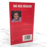 Saved by the Bell: One Wild Weekend by Beth Cruise [FIRST EDITION PAPERBACK] 1993 • Collier