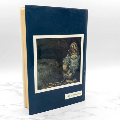 Scandinavian Folk & Fairy Tales: Tales From Norway, Sweden, Denmark, Finland & Iceland [FIRST EDITION] 1984 • Avenel Books