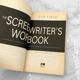 The Screenwriter's Workbook by Syd Field [REVISED EDITION PAPERBACK] 2006 • Delta