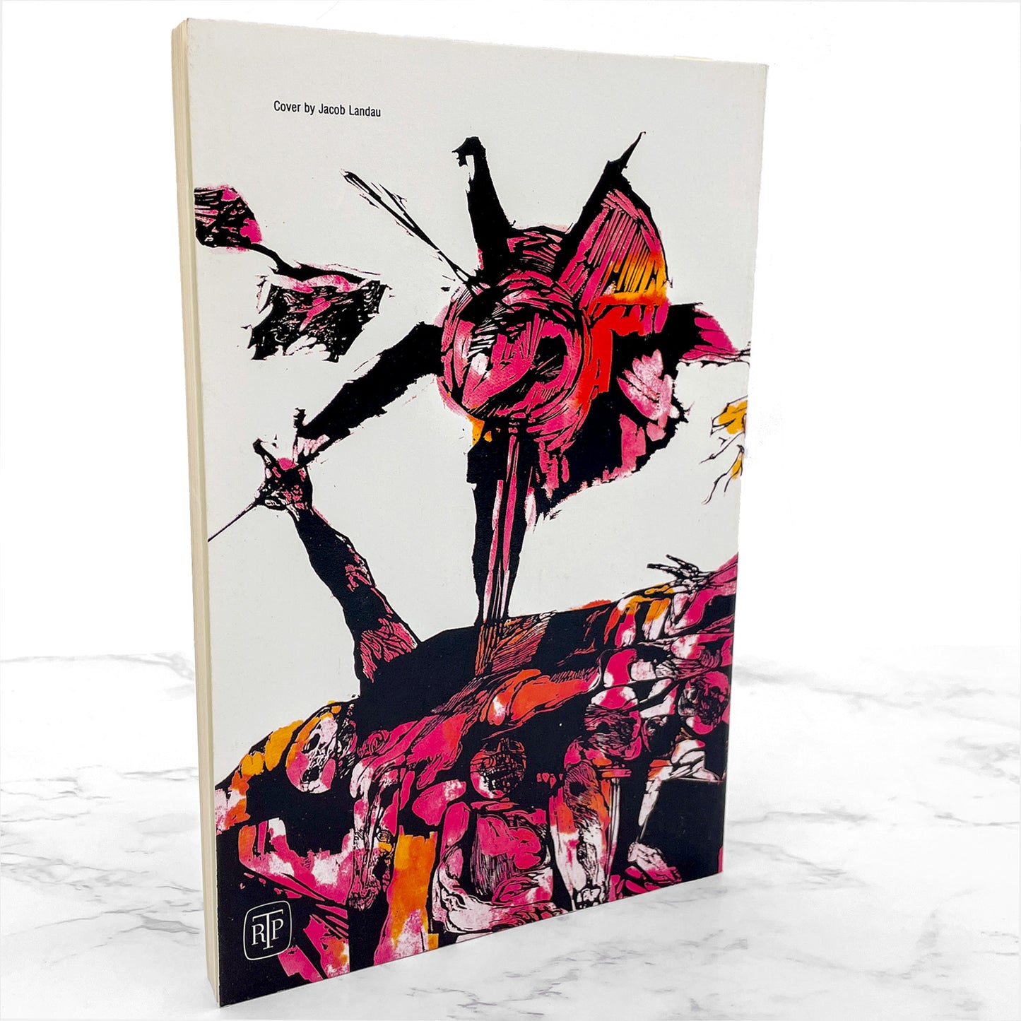 The Screwtape Letters & Screwtape Proposes a Toast by C.S. Lewis [TRADE PAPERBACK RE-PRINT] 1981 • Time Life