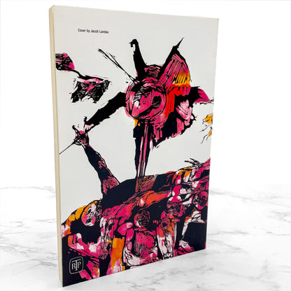 The Screwtape Letters & Screwtape Proposes a Toast by C.S. Lewis [TRADE PAPERBACK RE-PRINT] 1981 • Time Life