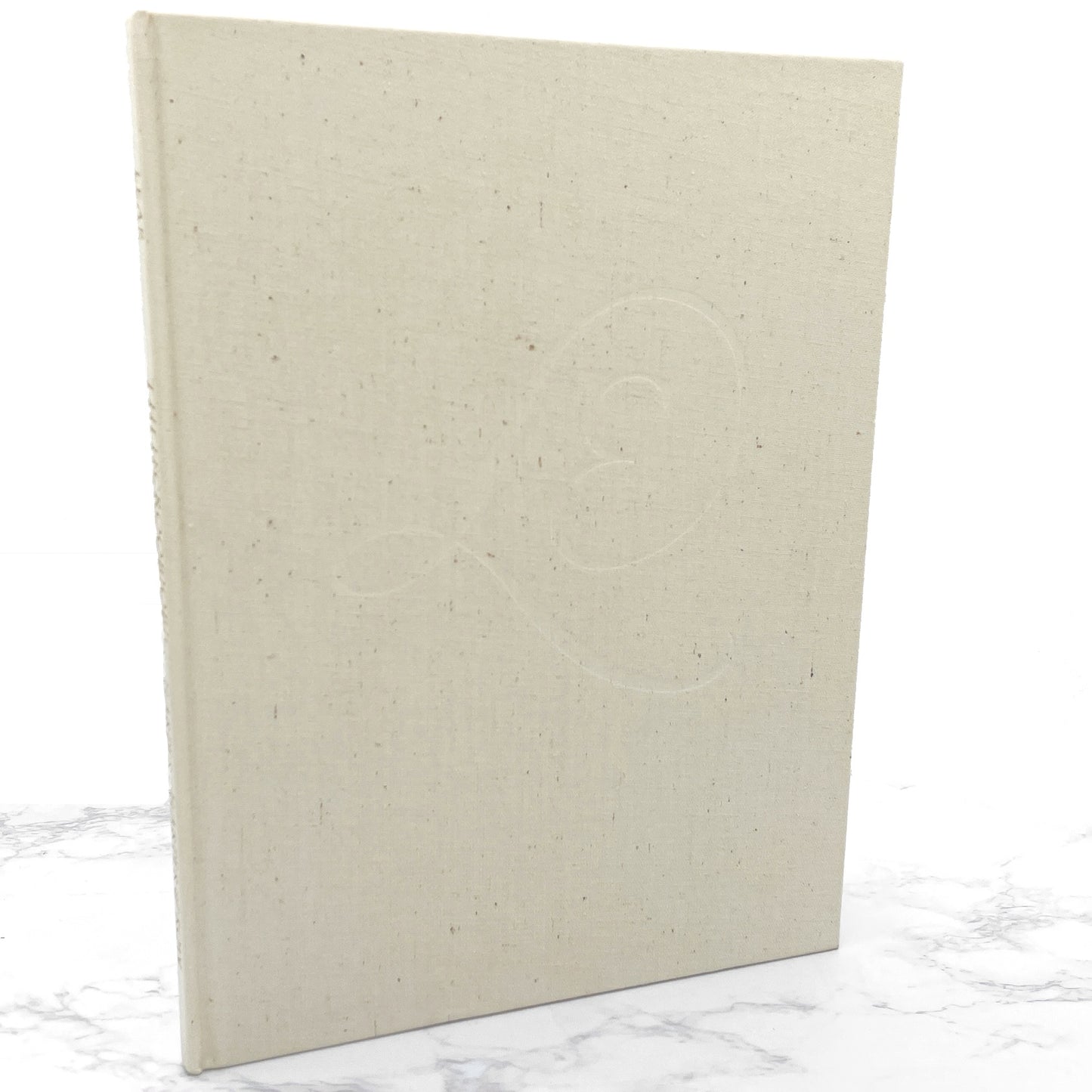 The Scroobious Pip by Edward Lear & illustrated by Nancy E. Burkert [FIRST EDITION] 1968 • Harper & Row