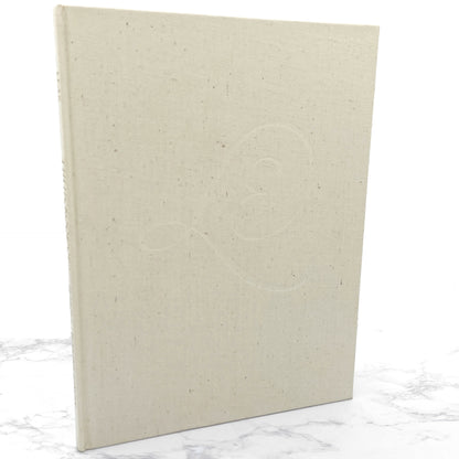 The Scroobious Pip by Edward Lear & illustrated by Nancy E. Burkert [FIRST EDITION] 1968 • Harper & Row