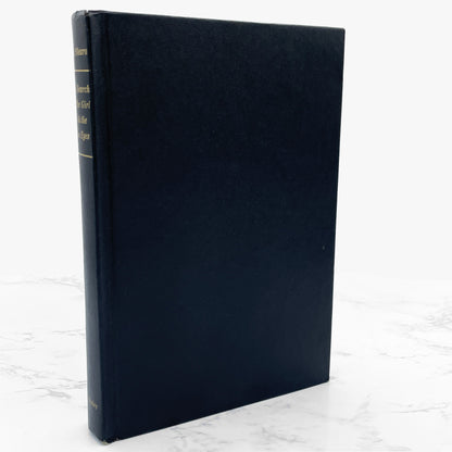 The Search for the Girl With the Blue Eyes: A Venture into Reincarnation by Jess Stearn [FIRST EDITION] 1968 • Doubleday