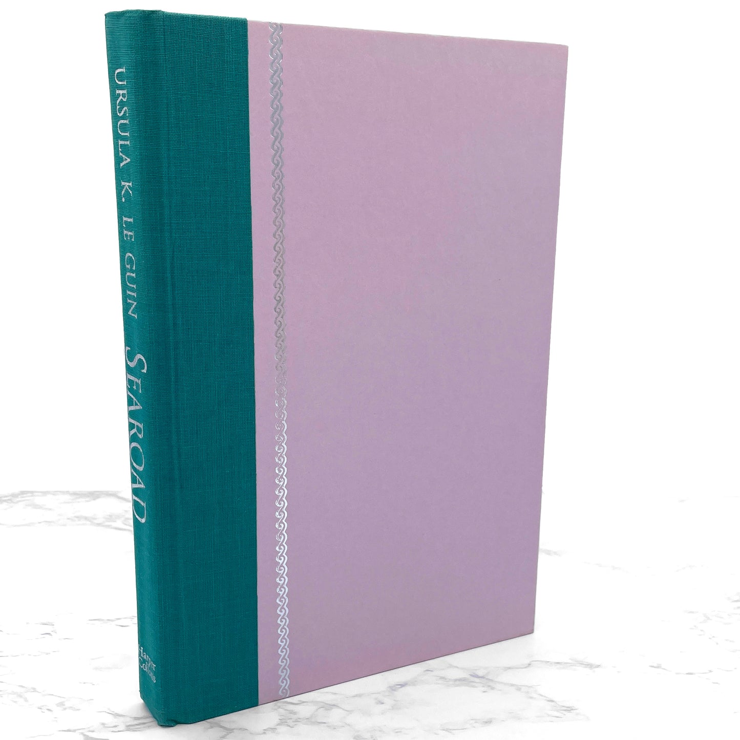 Searoad: Chronicles of Klatsand by Ursula K. Le Guin [FIRST EDITION] 1991 • Harper Collins