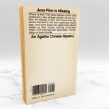 The Secret Adversary by Agatha Christie [1981 PAPERBACK] • Bantam