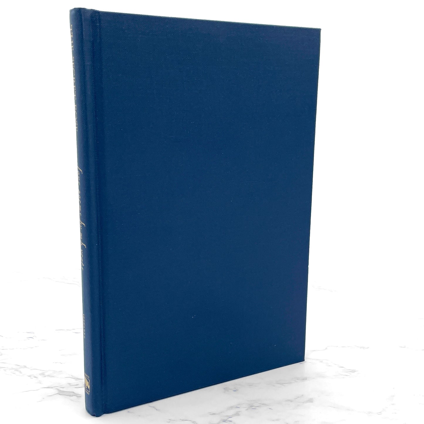 The Secret Rose: Love Poems of W.B. Yeats [U.S. FIRST EDITION] 1998 • Roberts Rinehart