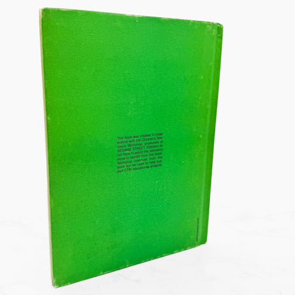 The Sesame Street Library - Volume 8 [FIRST EDITION] 1978 • Funk & Wagnalls