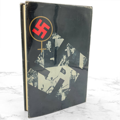 Sex and Society In Nazi Germany by Hans Peter Bleuel [FIRST EDITION] 1973 • J.B. Lippincott