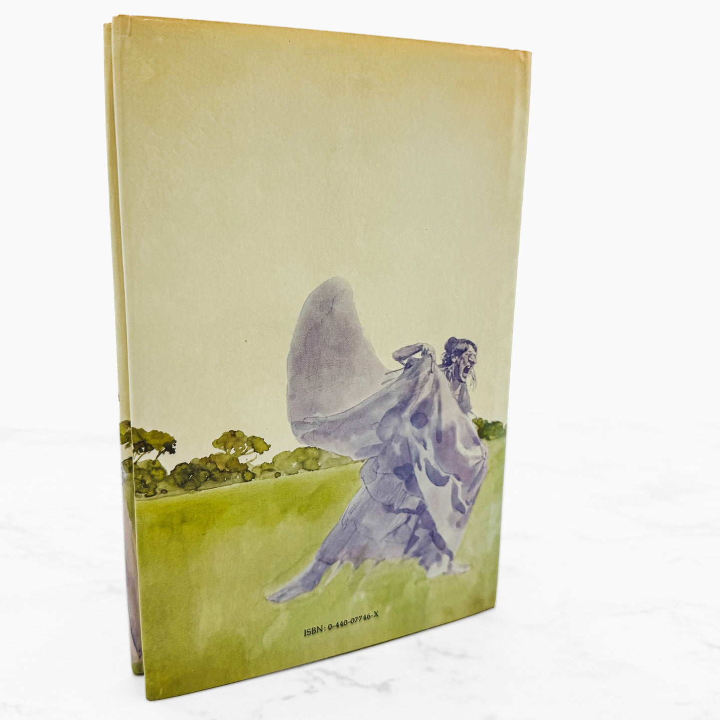 The Shadow Guests by Joan Aiken [U.S. FIRST EDITION • FIRST PRINTING] 1980 • Delacorte *Condition