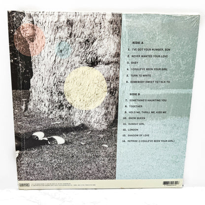 She & Him – Volume 3 [VINYL LP] 2013 • Merge Records