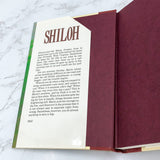 Shiloh by Phyllis Reynolds Naylor [FIRST EDITION] 1991 • Atheneum