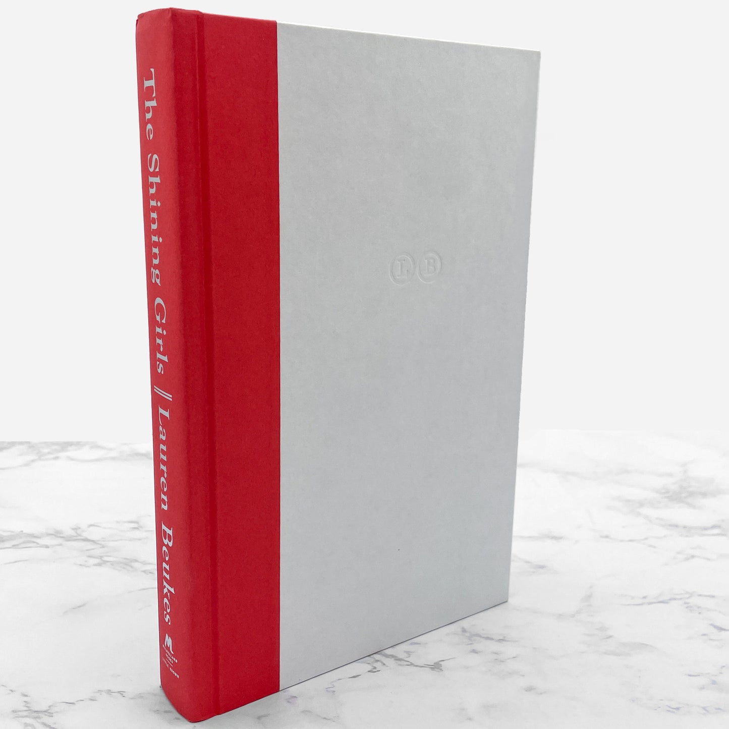 The Shining Girls by Lauren Beukes [FIRST EDITION • FIRST PRINTING] 2013 • Mulholland Books