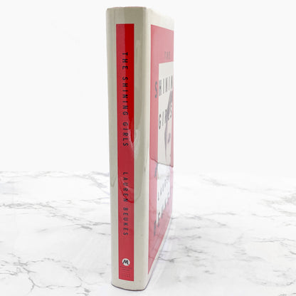 The Shining Girls by Lauren Beukes [FIRST EDITION • FIRST PRINTING] 2013 • Mulholland Books