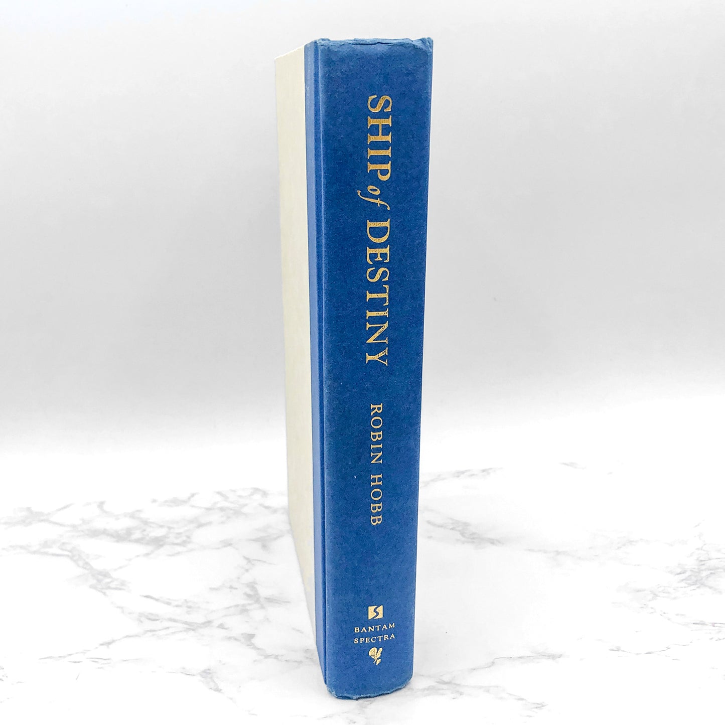 Ship of Destiny by Robin Hobb [FIRST EDITION • FIRST PRINTING] 2000