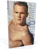 Shirtless!: The Hollywood Male Physique by Donald F. Reuter [FIRST EDITION] 2000 • Universe