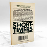 The Short-Timers a.k.a. Full Metal Jacket by Gustav Hasford [1983 PAPERBACK]