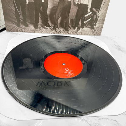 Shout Out Louds – Work [VINYL LP] 2010 • First Pressing! • Merge Records