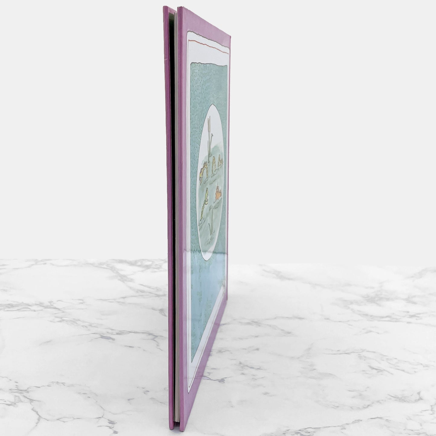 Shrek! by William Steig [FIRST EDITION • FIRST PRINTING] 1990 • Farrar Straus Giroux • Mint!