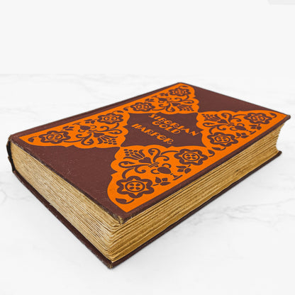 Siberian Gold by Theodore Acland Harper [FIRST EDITION • FIRST PRINTING] 1927 • Doubleday Page & Co.