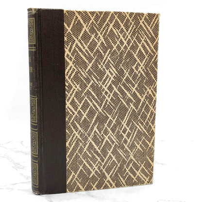 Silas Marner: The Weaver of Raveloe by George Eliot [ANTIQUE HARDCOVER] • Books Inc.