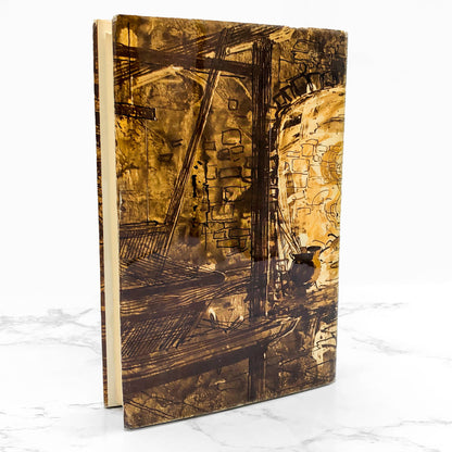 Silas Marner by George Eliot [U.K. HARDCOVER] 1978 • The Zodiac Press