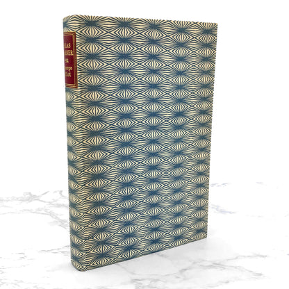 Silas Marner by George Eliot [U.K. HARDCOVER] 1978 • The Zodiac Press