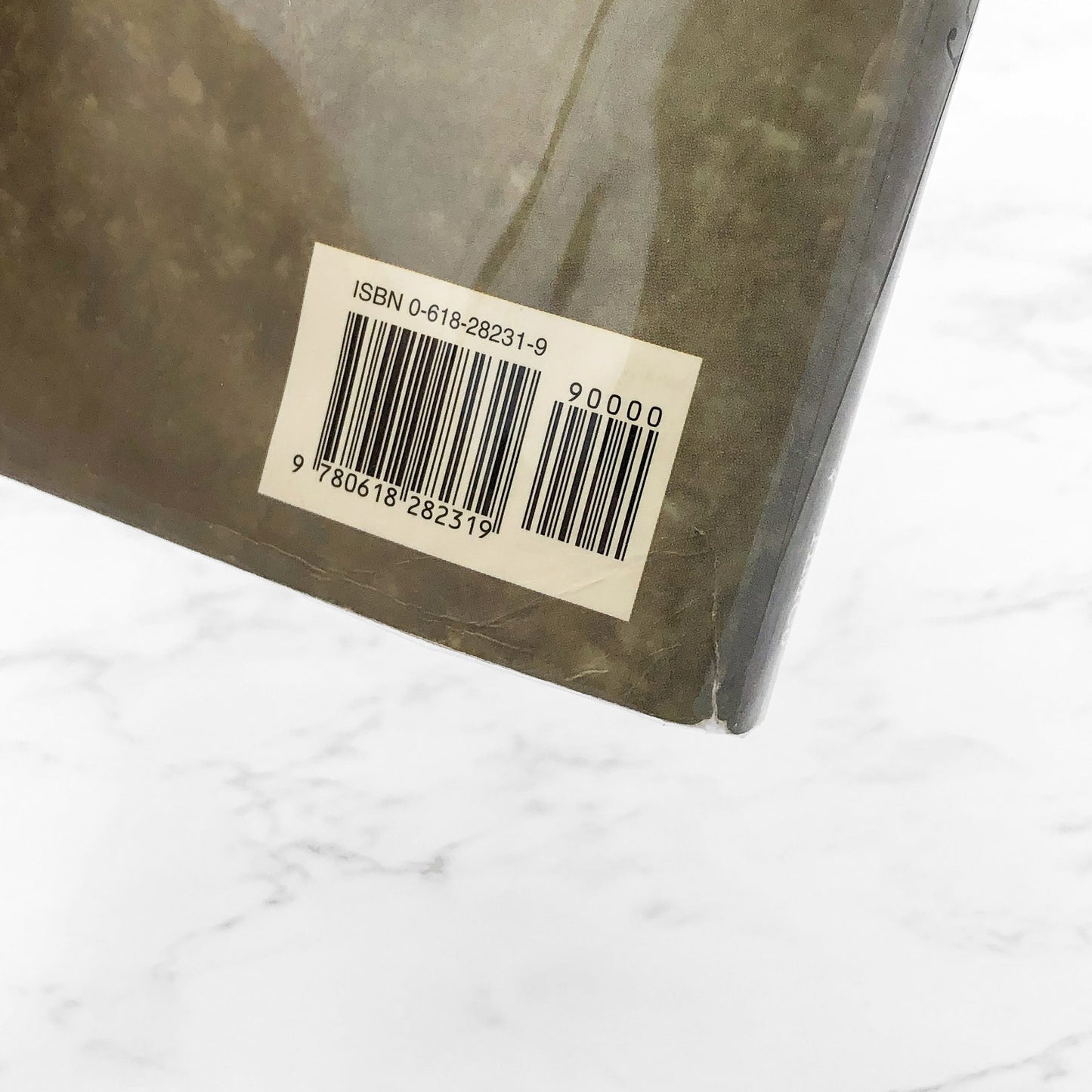 The Silent Boy by Lois Lowry [FIRST EDITION • FIRST PRINTING] 2003 • Houghton Mifflin