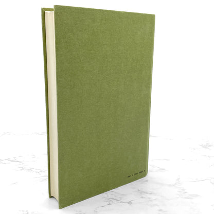 Silver On the Tree by Susan Cooper [U.K. FIRST EDITION] 1978 • Chatto & Windus • Dark is Rising #5