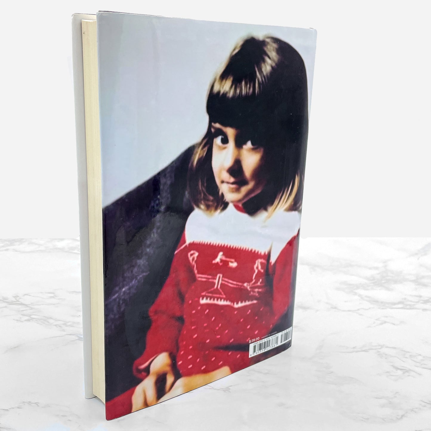 Rememberings by Sinéad O'Connor [FIRST EDITION • FIRST PRINTING] 2021 • Houghton Mifflin Harcourt