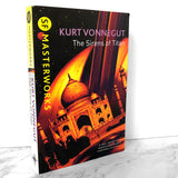 The Sirens of Titan by Kurt Vonnegut [U.K. TRADE PAPERBACK] 2004 • Gollancz